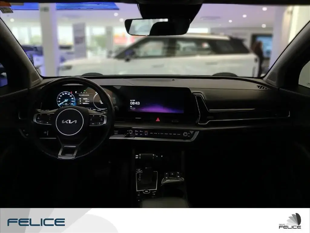 galeria SPORTAGE