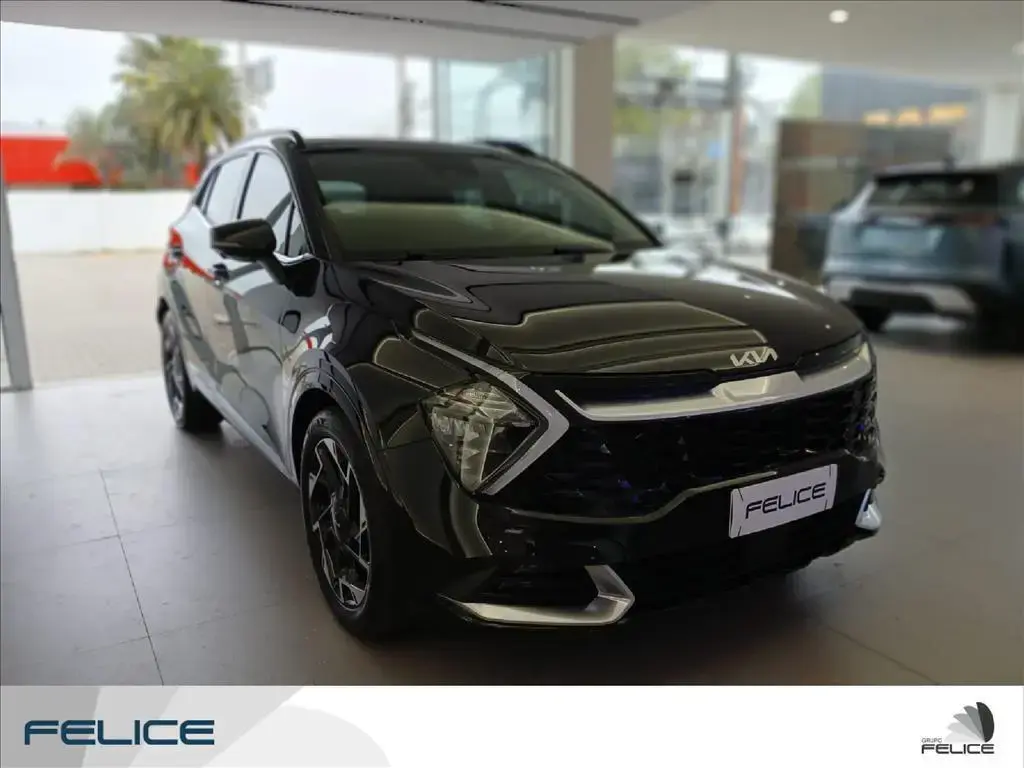 galeria SPORTAGE