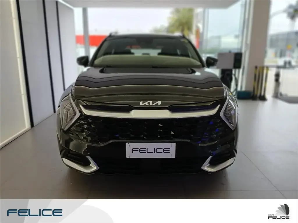 galeria SPORTAGE