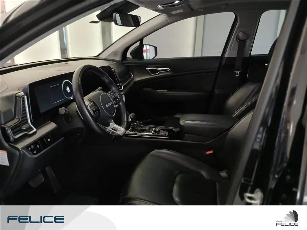 galeria SPORTAGE