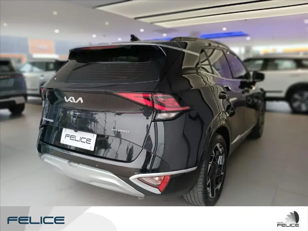 galeria SPORTAGE