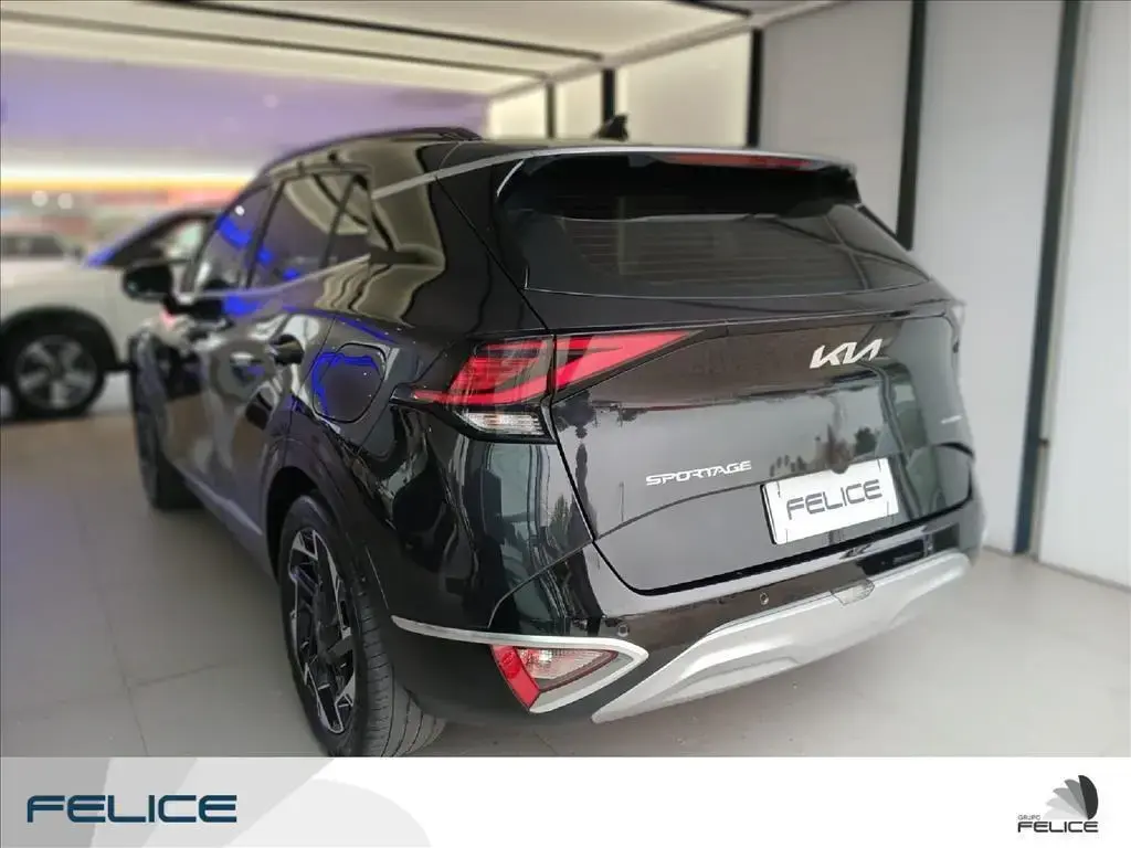 galeria SPORTAGE