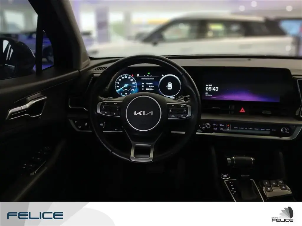 galeria SPORTAGE