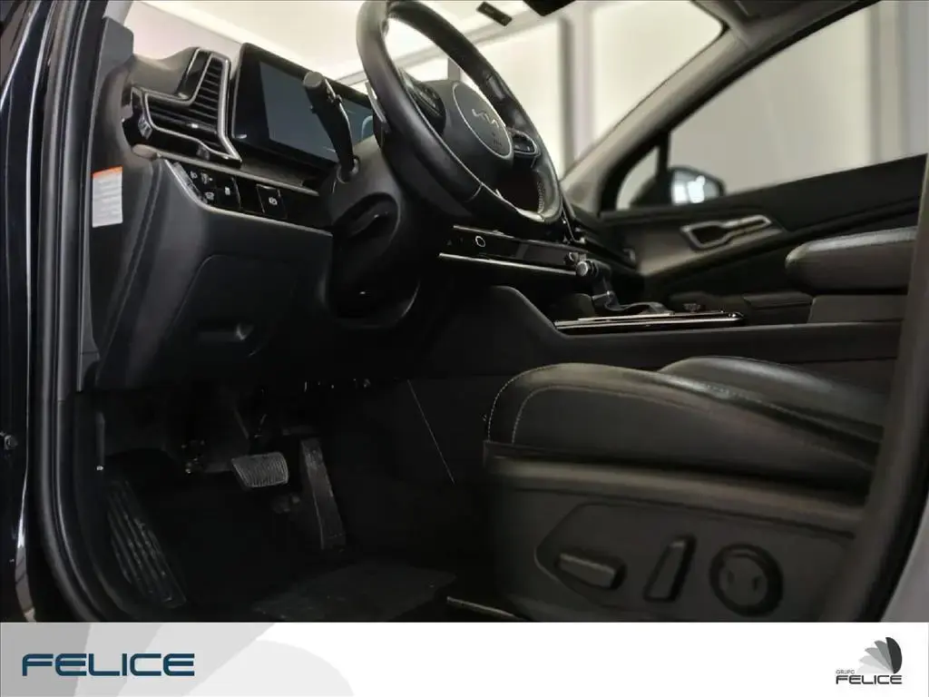 galeria SPORTAGE