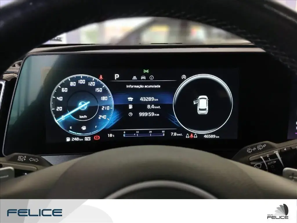 galeria SPORTAGE
