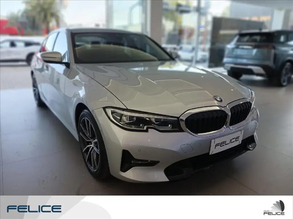 galeria 320i
