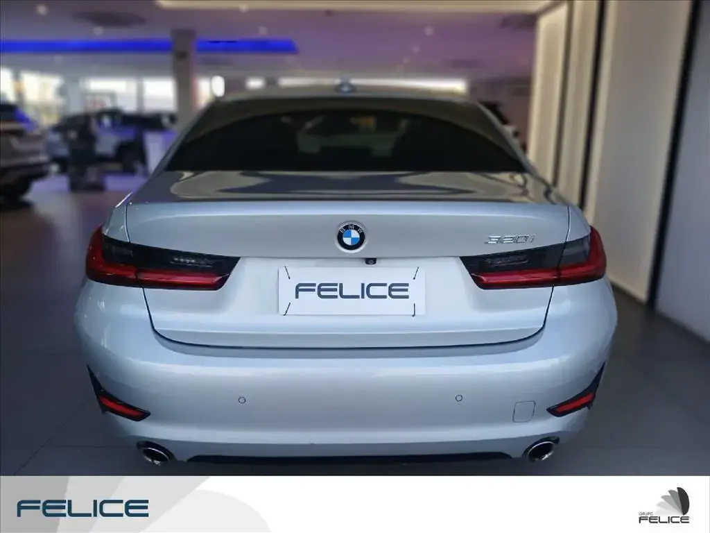 galeria 320i