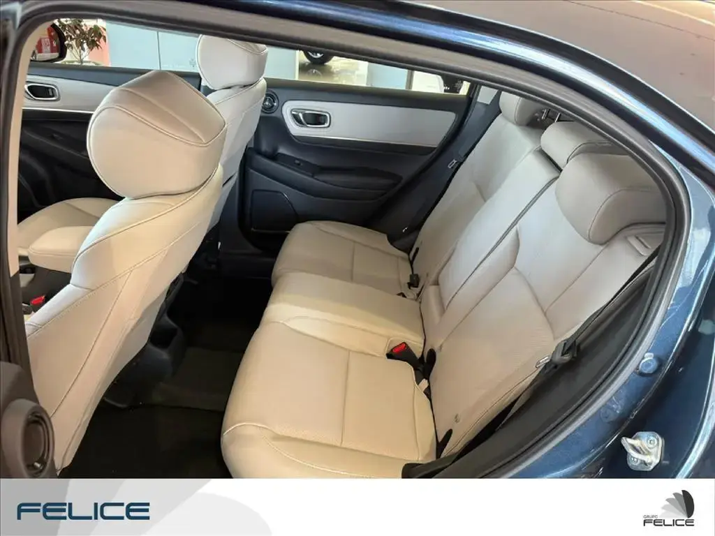 galeria HR-V