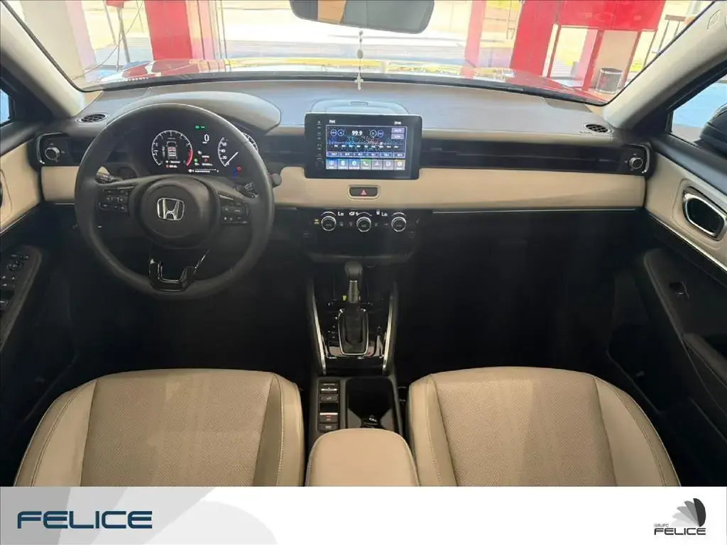 galeria HR-V