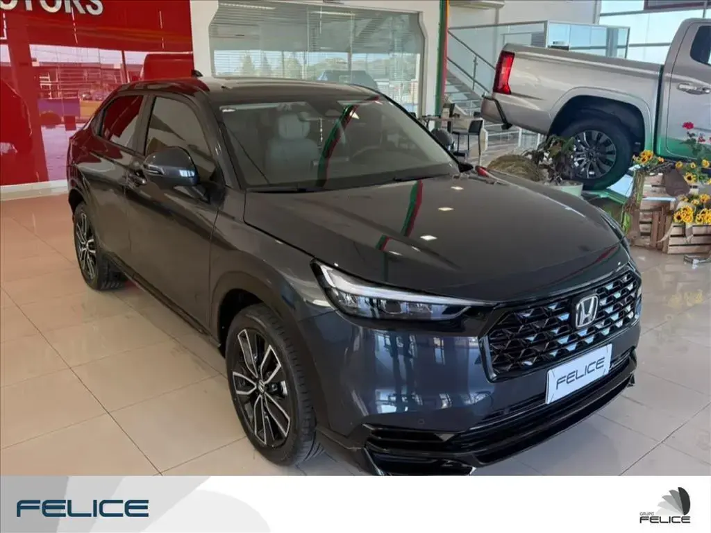 galeria HR-V