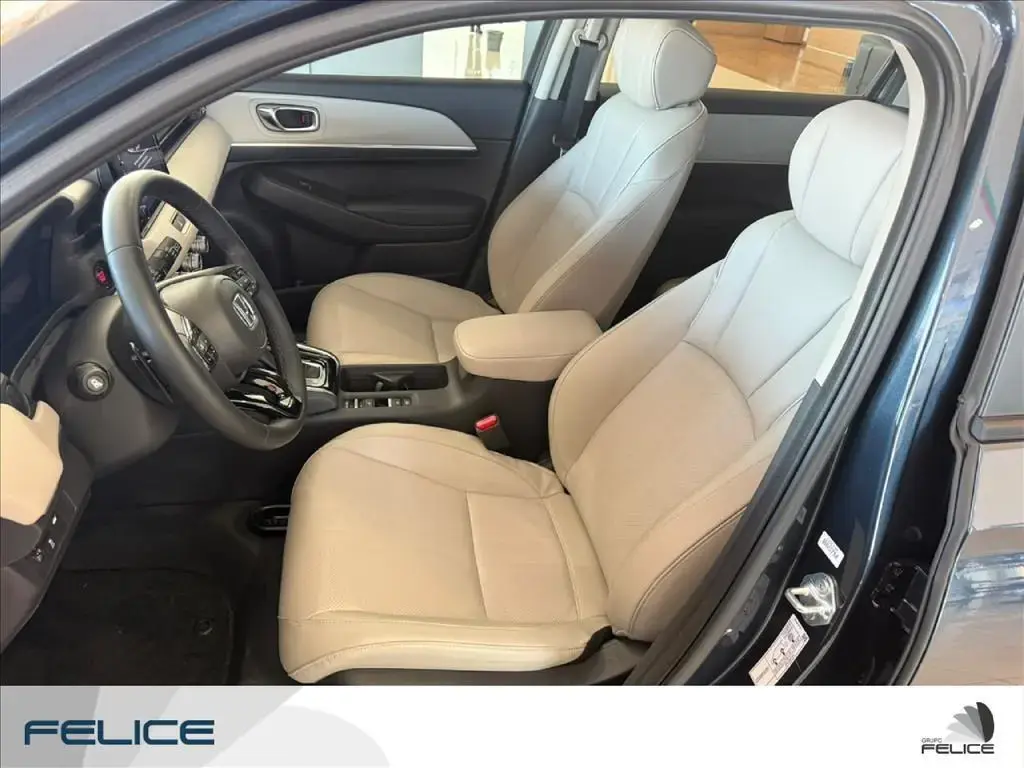 galeria HR-V