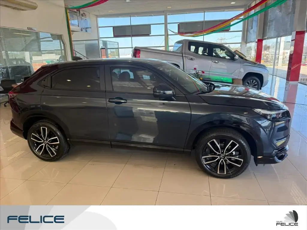 galeria HR-V