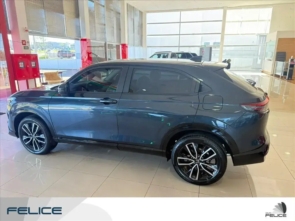 galeria HR-V