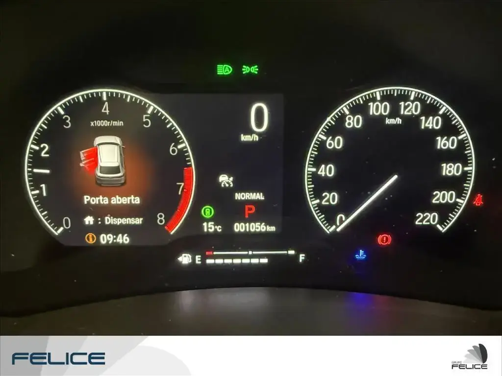 galeria HR-V
