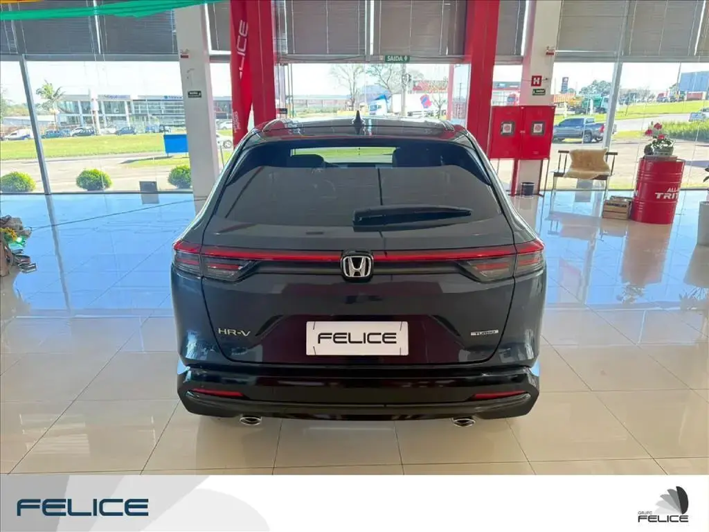 galeria HR-V