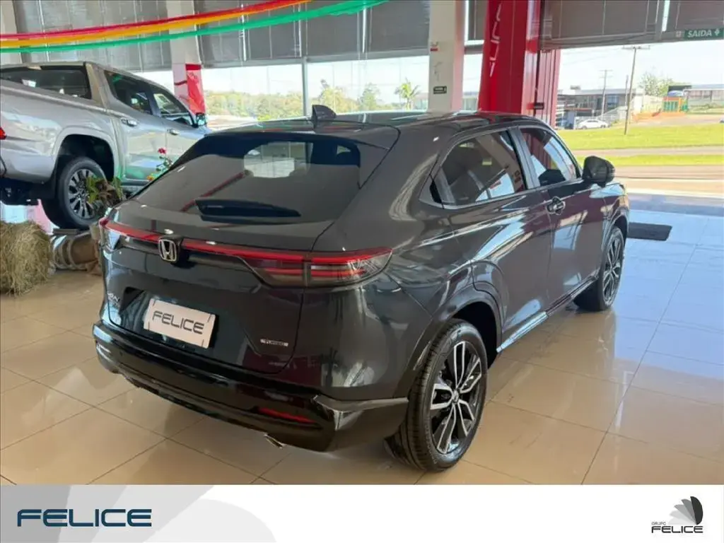 galeria HR-V