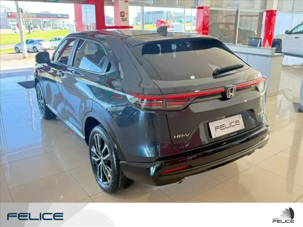 galeria HR-V