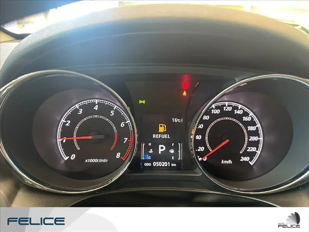 galeria OUTLANDER SPORT