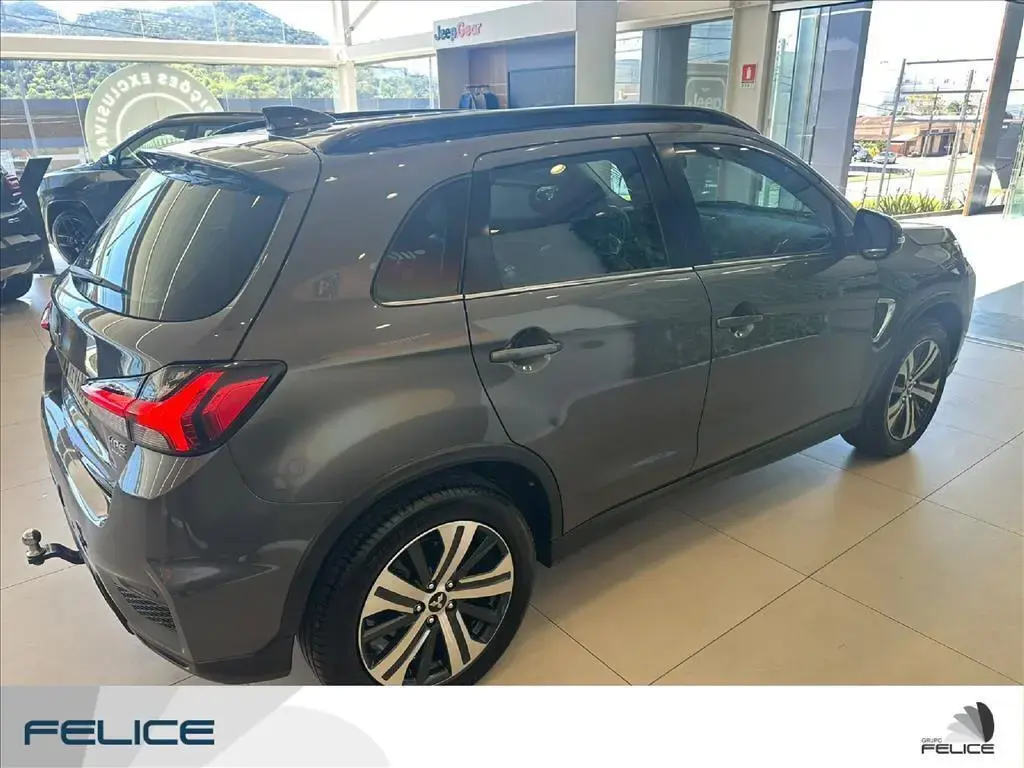 galeria OUTLANDER SPORT