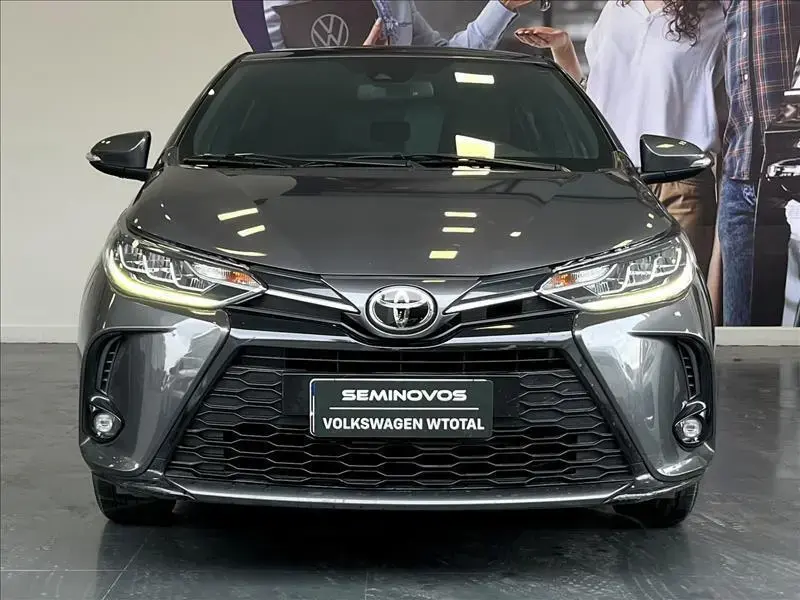 galeria YARIS