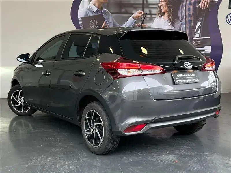 galeria YARIS