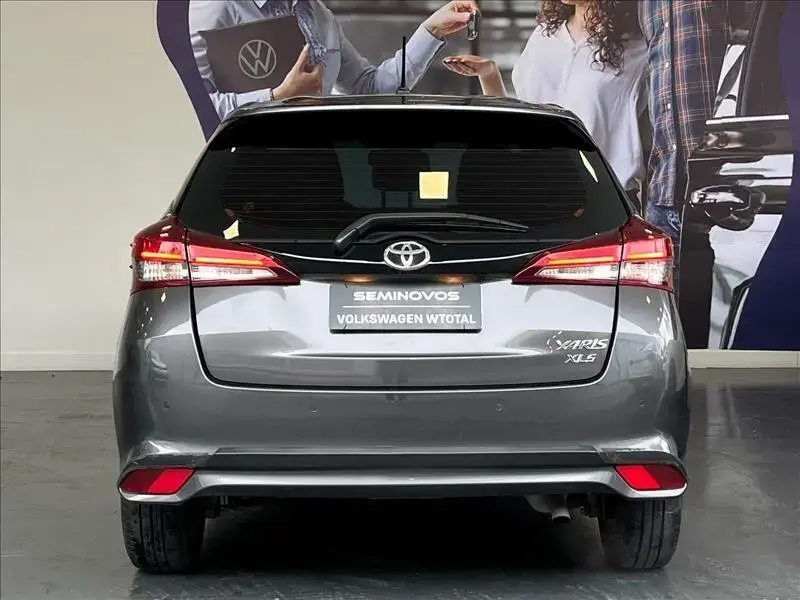 galeria YARIS