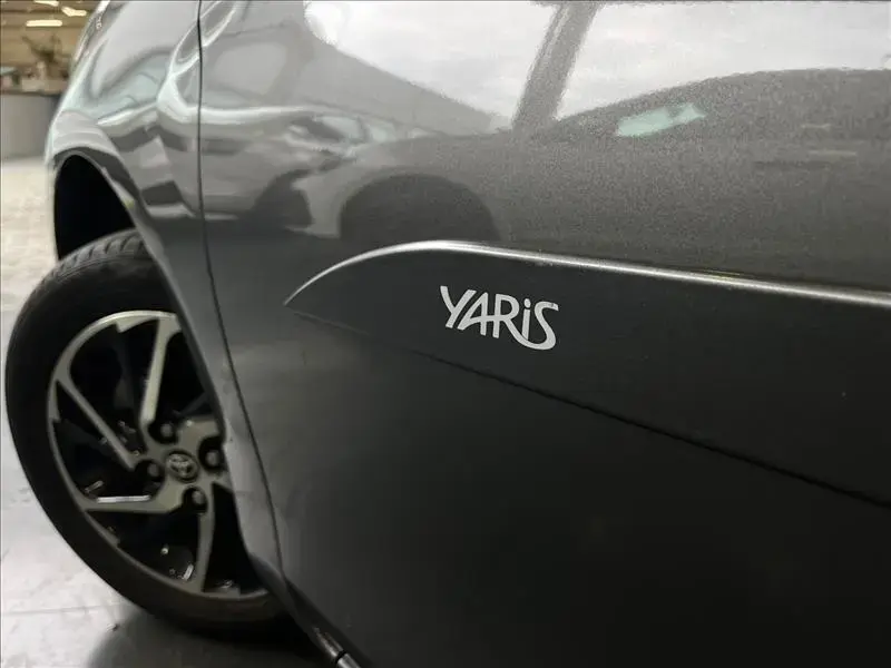 galeria YARIS