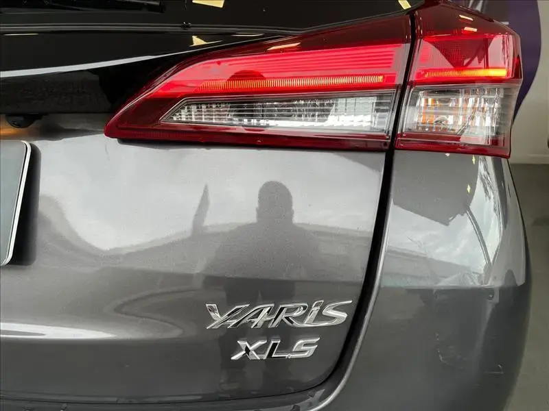 galeria YARIS