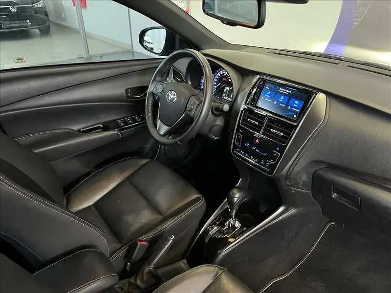 galeria YARIS