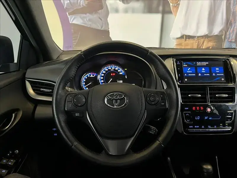 galeria YARIS