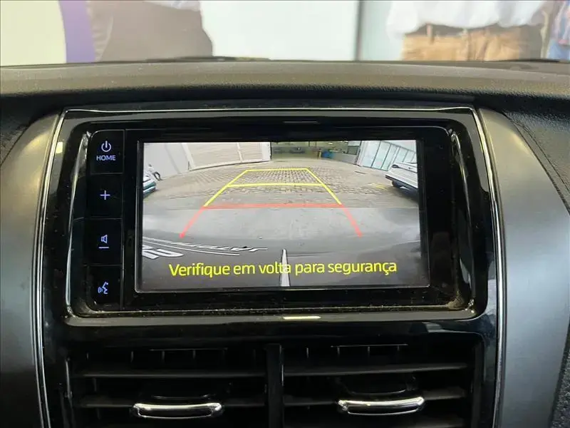 galeria YARIS
