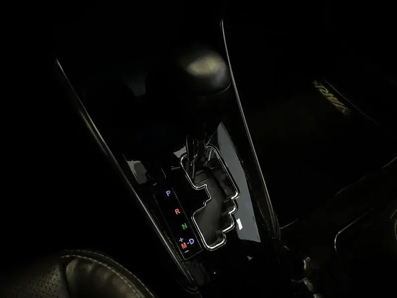 galeria YARIS