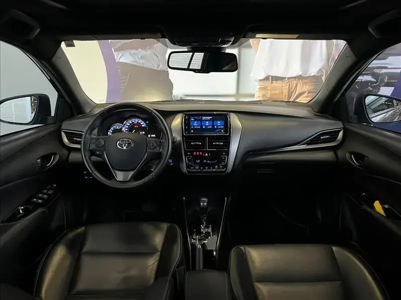 galeria YARIS