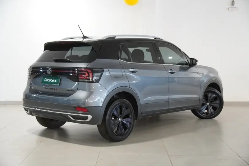 galeria T-CROSS
