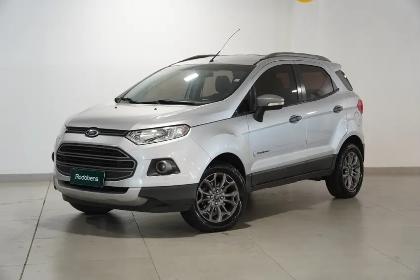 galeria ECOSPORT