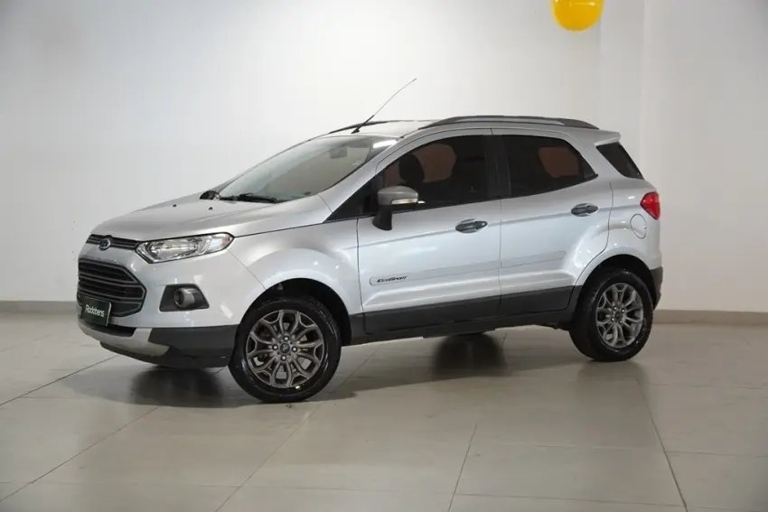 galeria ECOSPORT