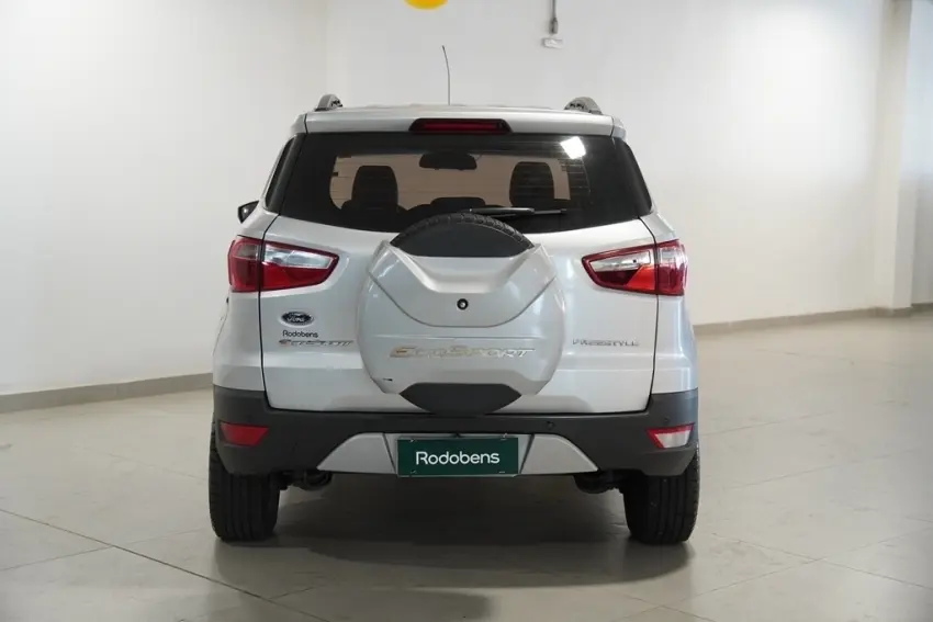 galeria ECOSPORT