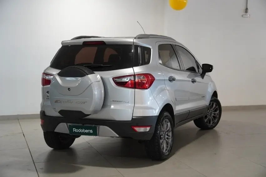 galeria ECOSPORT
