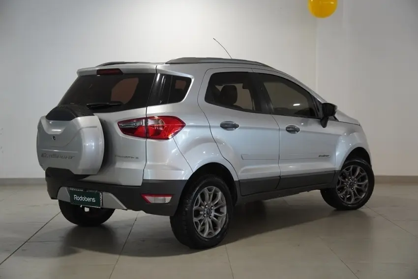 galeria ECOSPORT