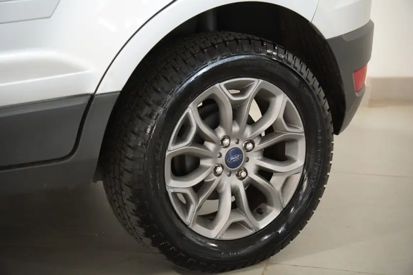 galeria ECOSPORT