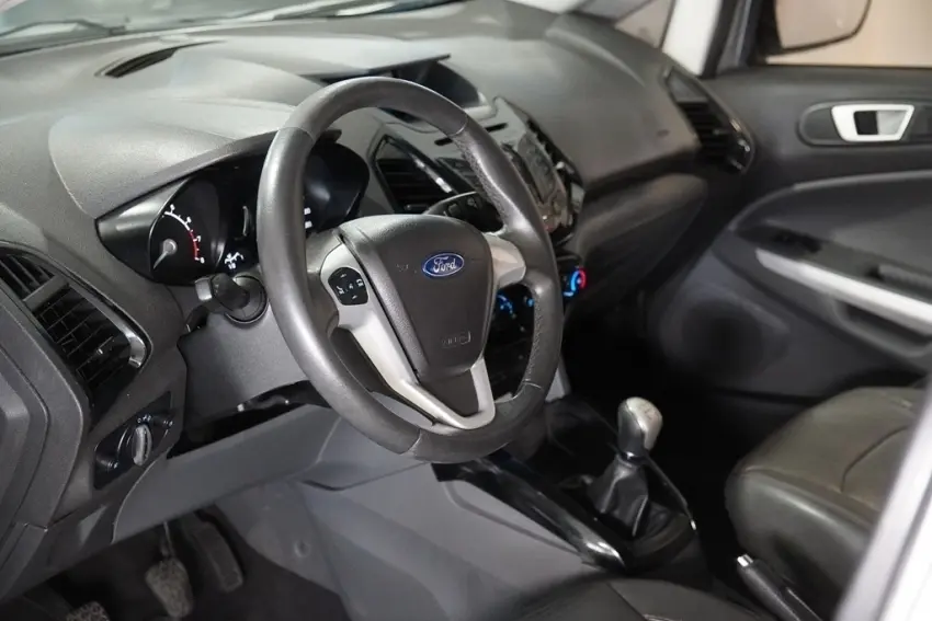galeria ECOSPORT