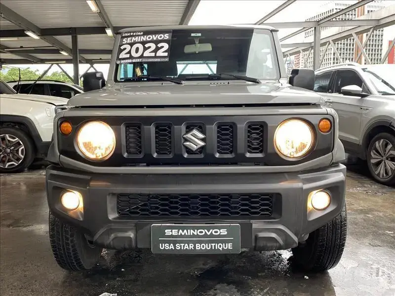 galeria JIMNY