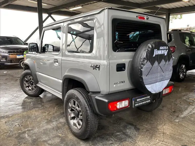 galeria JIMNY