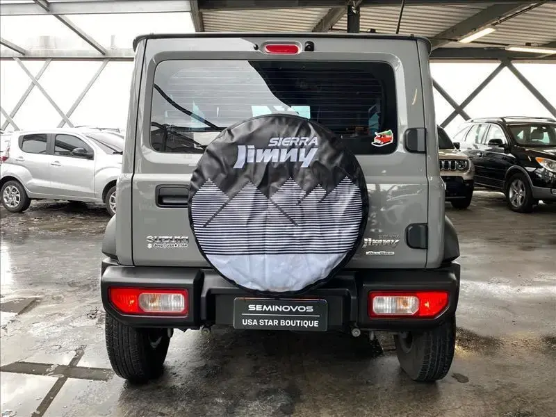 galeria JIMNY