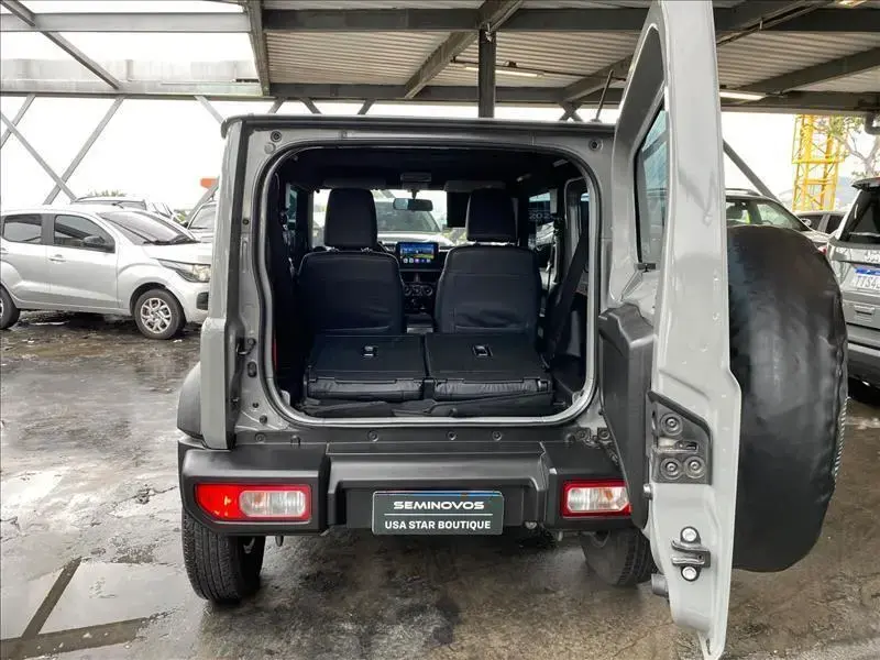 galeria JIMNY