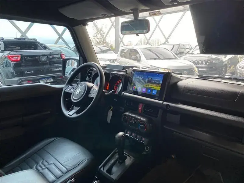 galeria JIMNY