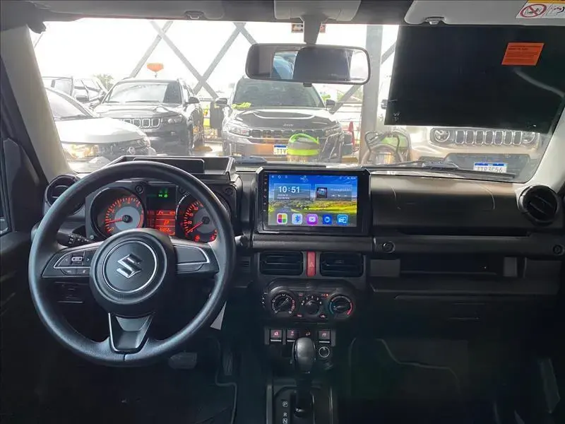 galeria JIMNY