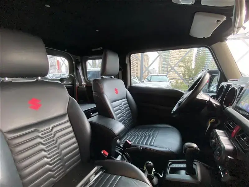 galeria JIMNY