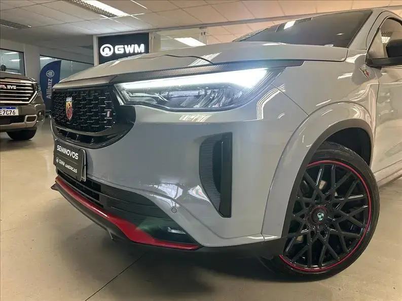 galeria FASTBACK