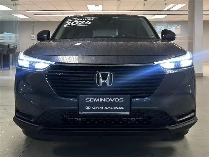 galeria HR-V